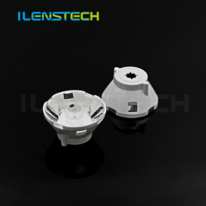 Lente de Tira de Luz <span class=keywords><strong>LED</strong></span> Ultra Estrecha de 6 Grados y 23 mm, Reflectores <span class=keywords><strong>LED</strong></span>, Óptica - Product Image 4