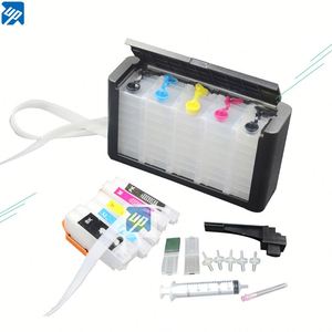 <strong>For</strong> <strong>Epson</strong> Expression Premium <strong>XP</strong>-530/630/830/635 Ciss <strong>System</strong> with Arc