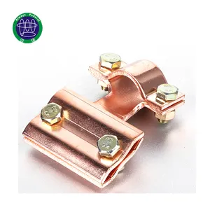 Hot Sale! High Quality!Copper Hose Clamp With Constant Tension