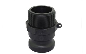 Khớp Nối Ống Thủy Lực Chất Lượng Cao Khớp Nối Nhanh Khớp Nối Camlock PP Loại A + C Bằng Nhựa - Product Image 3