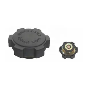 OEM NO: Tapa de tanque de combustible para camión, para Scania, 1318911, 1403954