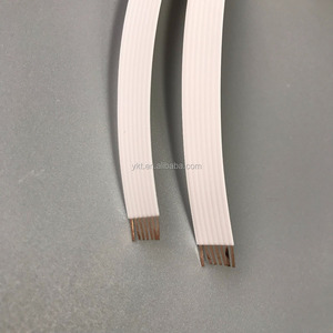Cách Điện PET Và Dây Dẫn Bằng Đồng Trần Dây Dẫn Túi Khí Ffc Cáp Phẳng - Product Image 2
