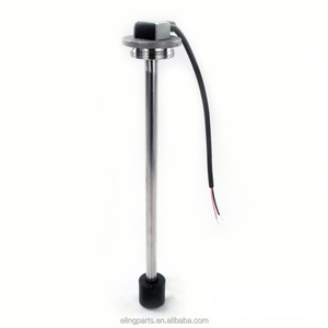 Motor de gasolina diesel sensor de nivel del depósito de combustible sensor de nivel de aceite para coches camiones barcos - Product Image 1