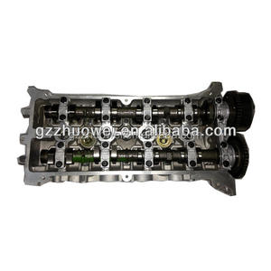 Auto Motor Cilinderkop & Kleppendeksel ZJ20-10-01X ZJ20-10-01XB Voor Mazda <span class=keywords><strong>2</strong></span> - Product Image 4