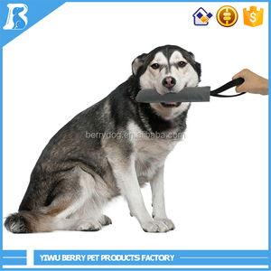 Mascotas Juguete <span class=keywords><strong>Perro</strong></span> Remolcador Mordida por Medio <span class=keywords><strong>de</strong></span> Formación Schutzhund perros <span class=keywords><strong>de</strong></span> Razas Grandes Policía K9 - Product Image 4