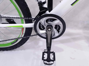 <span class=keywords><strong>24</strong></span> 26 pulgadas modelo Simple 21s marco de acero freno de disco <span class=keywords><strong>bicicleta</strong></span> de montaña <span class=keywords><strong>bicicleta</strong></span> ciclo <span class=keywords><strong>Mtb</strong></span> - Product Image 5
