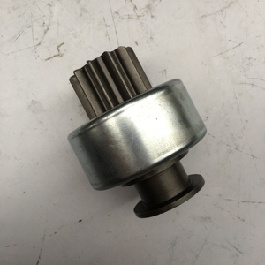 PF6T Starter testa dente <span class=keywords><strong>per</strong></span> CWB459 CWB450 NISSAN DIESEL UD <span class=keywords><strong>CAMION</strong></span> - Product Image 4
