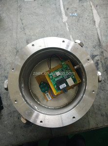 IP68 Exd Thép Không Gỉ Explosion Proof Hộp Nối Với ATEX - Product Image 3