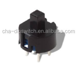 טקט מתג סין מפעל גבוהה ביקוש מוצרים צריכה C610K סדרת לחיץ מתג - Product Image 4