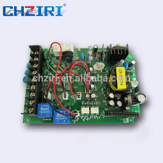 Inverter board V298-5XX 4H.V2988.041/C TCL L37E19 T370XW02 V.G #C0BH 