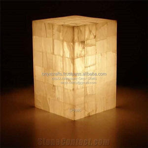 โคมไฟตกแต่งและผลิตภัณฑ์ให้แสงสว่างลายนิล - Product Image 1