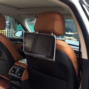 11.6 "puro schermo 5 punti Touch 4K Monitor Android auto DVD poggiatesta per Volvo XC90 S60 S40 S80 combinazione lettori MP3/MP4 - Product Image 5