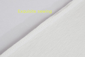 Đầu selling thấm nước khách sạn nệm được trang bị tấm - Product Image 5