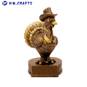 Trofeo <span class=keywords><strong>de</strong></span> competición <span class=keywords><strong>de</strong></span> <span class=keywords><strong>pesca</strong></span> <span class=keywords><strong>de</strong></span> bronce <span class=keywords><strong>de</strong></span> resina único personalizado para recuerdo - Product Image 6