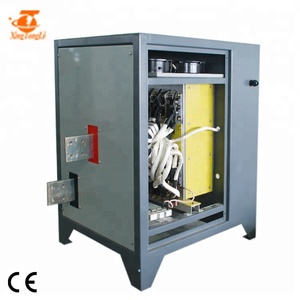 Bộ Chỉnh Lưu Điện Một Chiều Bằng Thép Không Gỉ 24V 1000A - Product Image 3