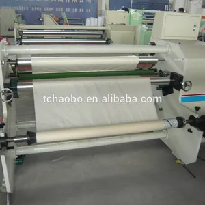 adhesive tape log roll rewinding machine ,masking tape winding machine