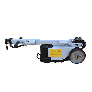 Pneumatico <span class=keywords><strong>Trolley</strong></span> 50/25T heavy duty air idraulico <span class=keywords><strong>jack</strong></span> piano per il camion - Product Image 2