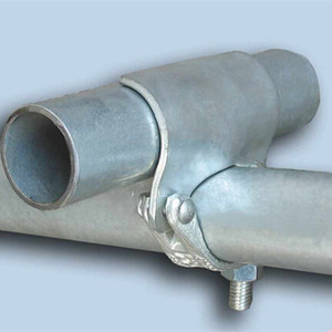 Scaffolding Parts Forged <strong>Putlog</strong> <strong>Coupler</strong> - Product Image 3