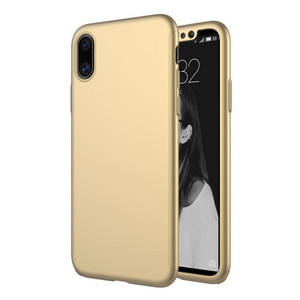 Nueva llegada 2in1 completa protege 360 para iPhone8 cubierta delgada Shell contraportada desmontable para <span class=keywords><strong>iPhone</strong></span> <span class=keywords><strong>8</strong></span> caso - Product Image 6