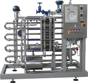 Stérilisateur <span class=keywords><strong>de</strong></span> <span class=keywords><strong>lait</strong></span> électrique continu <span class=keywords><strong>de</strong></span> 1000 litres à <span class=keywords><strong>prix</strong></span> d'usine, pasteurisateur, <span class=keywords><strong>machine</strong></span> <span class=keywords><strong>de</strong></span> <span class=keywords><strong>pasteurisation</strong></span> - Product Image 1