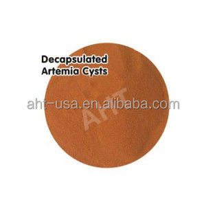 D'artémie décapsulés systs - Product Image 1