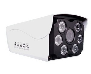 matriz bullet led iluminación de bajo consumo <span class=keywords><strong>2</strong></span>.0MP 1080 P cctv cámara de red ip onvif poe para home video vigilancia - Product Image 2