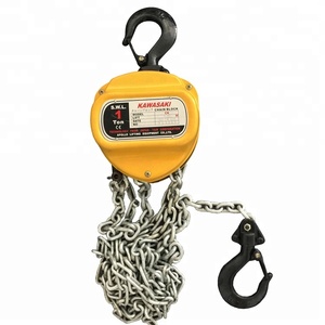 Kawasaki 6t đến 9ton 1.5m Kawasaki Chất lượng cao Heavy Duty chuỗi đòn bẩy nâng <span class=keywords><strong>hoist</strong></span> nhà sản xuất <span class=keywords><strong>LEVER</strong></span> <span class=keywords><strong>hoist</strong></span> - Product Image 5