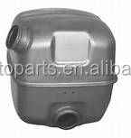 Silenziatore per <span class=keywords><strong>Ricambi</strong></span> <span class=keywords><strong>Camion</strong></span> <span class=keywords><strong>SCANIA</strong></span> 1420278 - Product Image 2