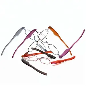 Wholesale China Vintage Cheap Colorful Optical Folding Reading Glasses 2020