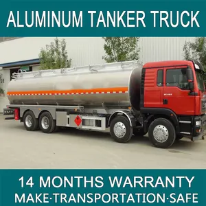 3000 Liter 5000 Liter 8000 Liter Mini Lpg Bobtail Gas Tanker Truck 6 Wielen Mini Lpg Tank Truck Met bijvullen