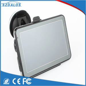 7 pulgadas hd 800*480 de memoria de 4 gb de ram 256 envío i-<span class=keywords><strong>go</strong></span> de navegación gps mapa de australia - Product Image 1