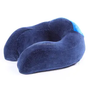 2017 Trung Quốc nhà sản xuất hot bán buôn travelmate memory foam neck pillow