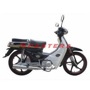 Motocicletas Económicas de 49cc 50cc para el Mercado de Marruecos, Modelo Antiguo <span class=keywords><strong>C90</strong></span> - Product Image 2