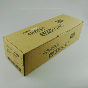 Bán buôn ô tô led fog ban ngày ánh sáng chạy Cho Audi A6 2005-2008 - Product Image 5