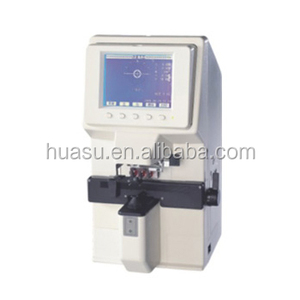 Alat Ukur Lensa Digital Lensometer Murah dari Cina, Peralatan Optometri TL6200 - Product Image 2