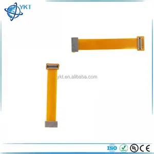 בדיקות להגמיש fpc כבל מסך מגע Digitizer LCD תצוגה עבור Sa