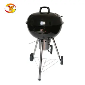 Top Koop Ketel Houtskool Bbq Grill Barbecues 18 Grill