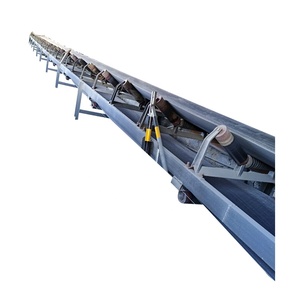Benzersiz Madencilik Taş Bant Konveyör Çin üreticileri iyi fiyat bant konveyör - Product Image 5