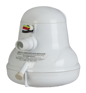 New Product <strong>Small</strong> Portable Tankless Shower <strong>Heater</strong> Instant Water <strong>Heater</strong> - Product Image 4