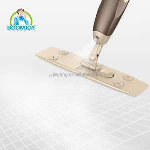 Mopa pulverizadora P3, Equipo de Lujo con potente bomba de agua y material de tela Superfina - Product Image 3