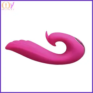 Caliente venta increíble lujo ajustable vibrador del sexo productos