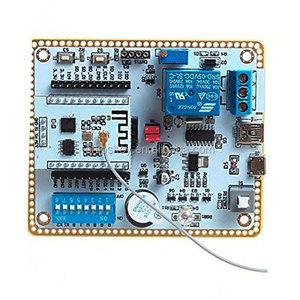 #28065 <span class=keywords><strong>ESP8266</strong></span> SDK nối tiếp <span class=keywords><strong>wifi</strong></span> không dây phát triển mô-đun điện tử để dễ dàng truy cập và kết nối - Product Image 4