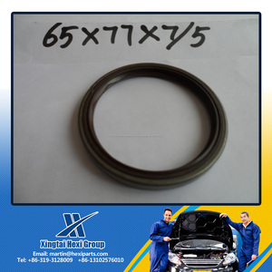 NBR <span class=keywords><strong>FPM</strong></span> 트랙터 전원 조향 PTFE 실리콘 <span class=keywords><strong>viton</strong></span> 오일 씰 65*77*7/ 5 - Product Image 4