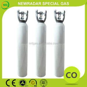 سعر CO غاز أول أكسيد الكربون ، - Product Image 5
