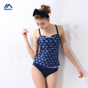 Maillots de bain 3 pièces pour filles, vente en gros, vêtements de plage pour filles - Product Image 2
