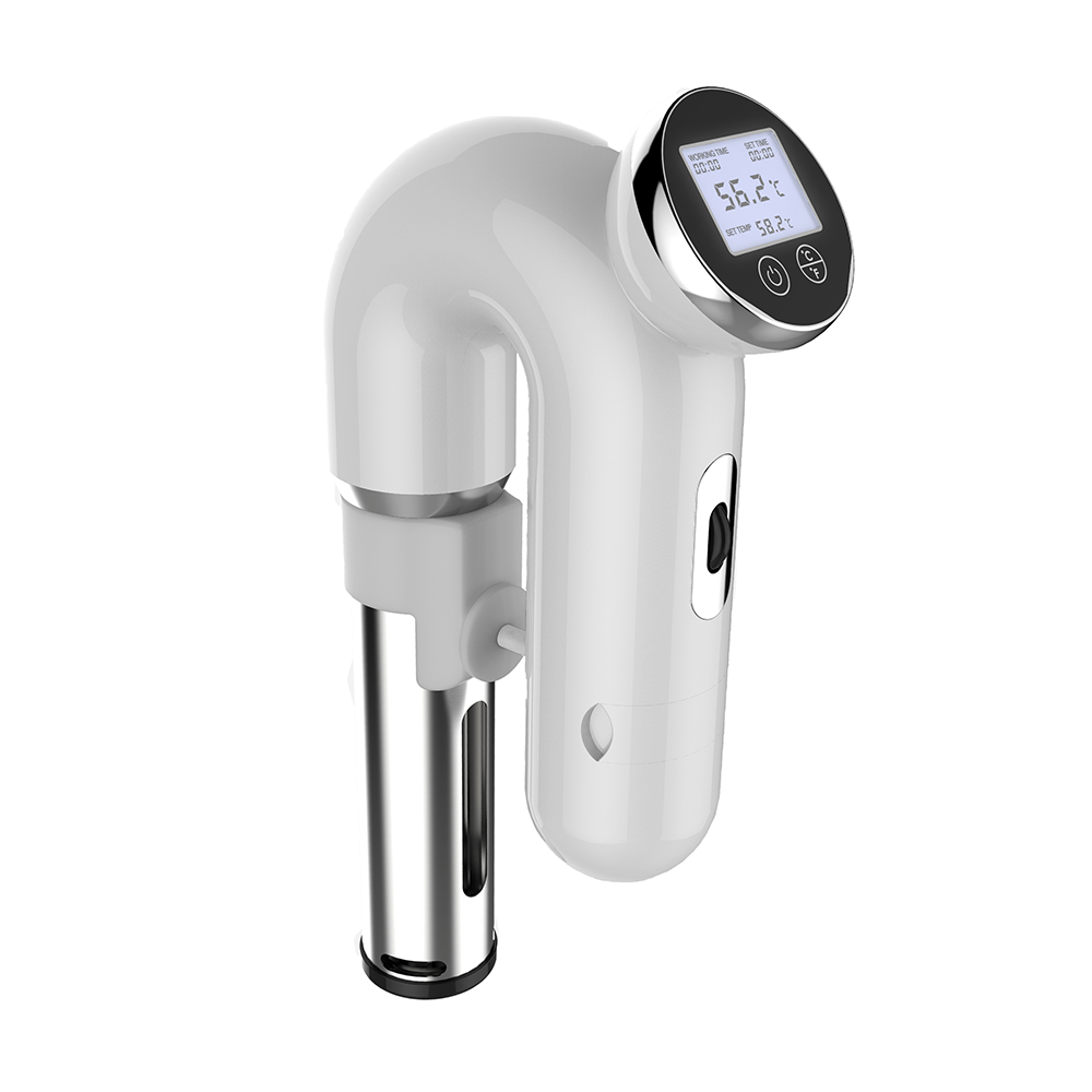 Thermoplongeur Contrôle de La Température Sous Vide