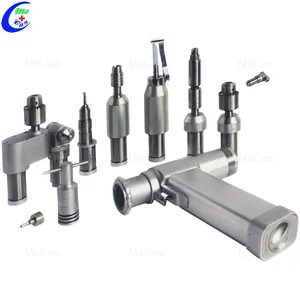 Multifunctional Drill Medical Drill Electric surgical bone saw Orthopedic Surgical Power Drill