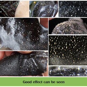 Oem nhãn hiệu riêng Bioaqua tre Đen Than mụn đầu đen Remover sâu lỗ chân lông làm sạch mặt nạ - Product Image 4