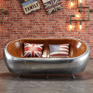 Meubles de sexe modernes et confortables en cuir, positions pour adultes, canapé de sexe, fauteuil occasionnel, salon - Product Image 1