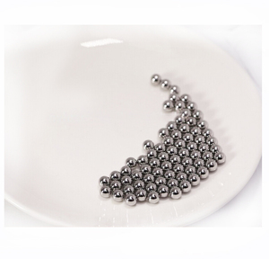 De bajo precio G100 AISI1010 bola de acero al carbono para cojinete 3/16 "4,76mm para <span class=keywords><strong>Canal</strong></span> telescópico - Product Image 3